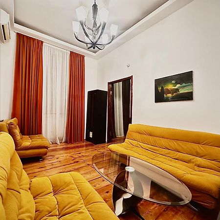 Rezis Sweet Home Tbilisi Esterno foto