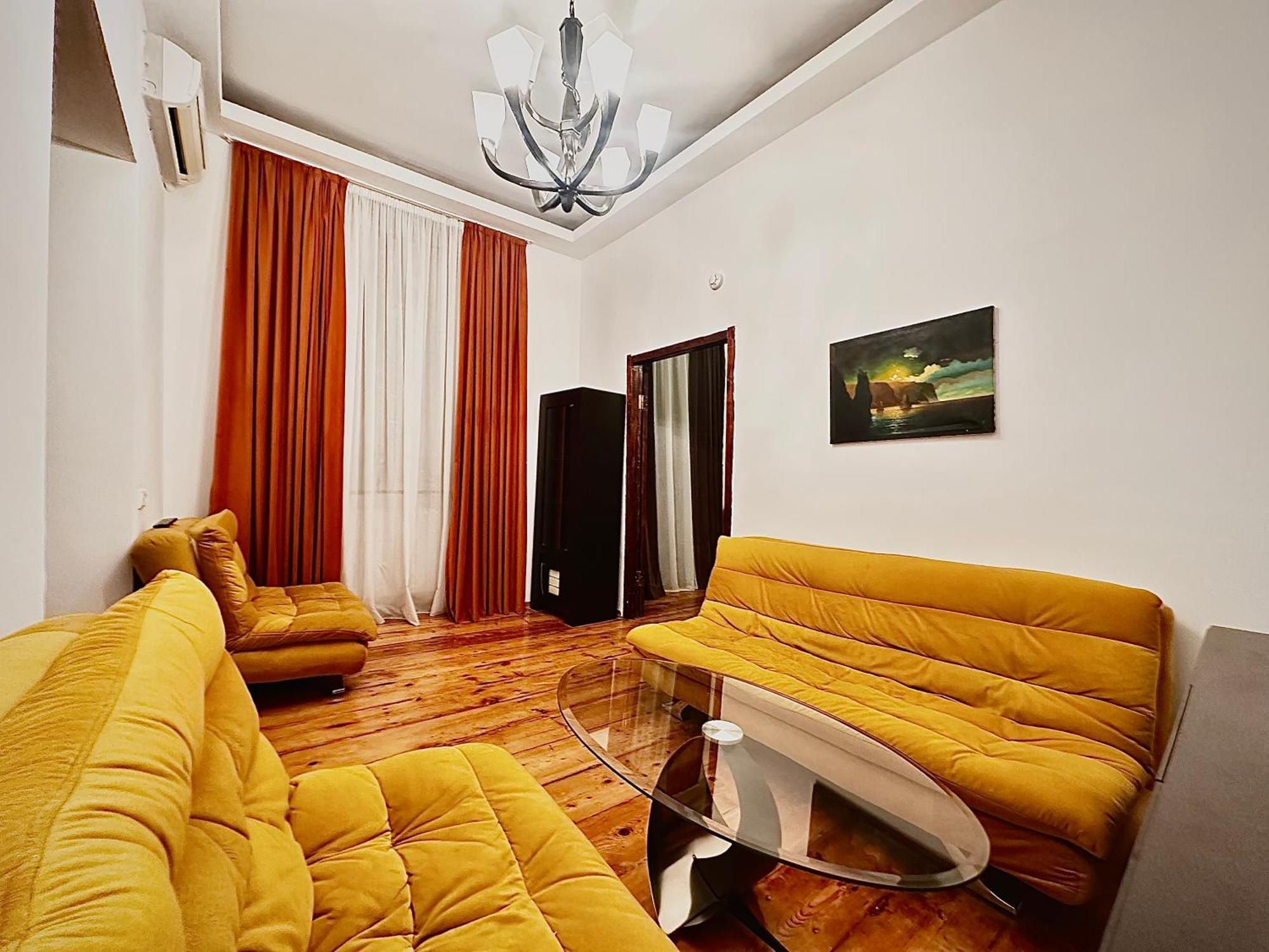 Rezis Sweet Home Tbilisi Esterno foto
